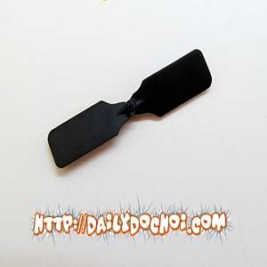 CDM1 Cánh đuôi máy bay dài 4.7cm
