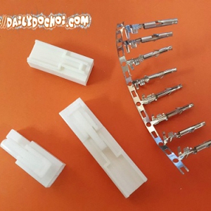 Jack T9 Jack cắm pin của tàu ...