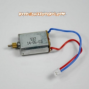 DCS37 Động cơ máy bay S37