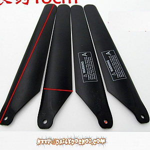 CA16 Cánh máy bay cỡ lớn 16cm ...