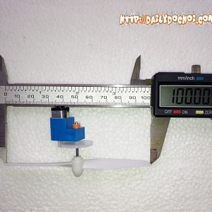 CADC5 Bộ động cơ nối hộp số ...