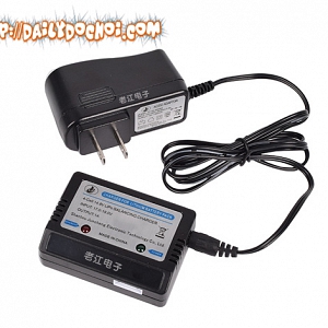 S18 sạc14.8V dành cho tàu FT011