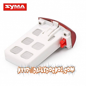 PM115 pin cho máy bay SYMA X5UC ...