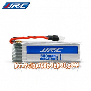 Pin sạc máy bay JJRC H37
