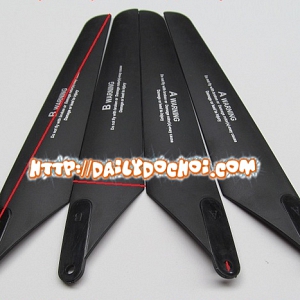 CA18 Cánh máy bay cỡ lớn 18cm ...