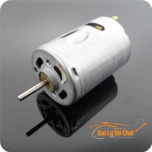 DC380 động cơ chế tạo tàu thủy ...