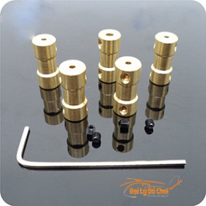TCDC1 trục chuyển động thẳng chế tàu ...