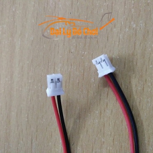 JACKPH PH2.0-2P CHẾ MOTOR CẮM VÀO MẠCH ...