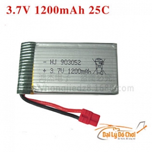 PM90H pin nâng cấp cho máy bay ...