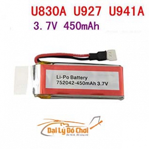 PM61 Pin sạc cho máy bay M61 ...