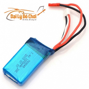 P27 pin cho máy bay wltoys V912