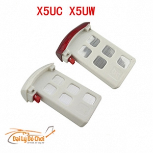 PM115 pin cho máy bay X5UC, X5UW