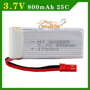 PM57 pin cho máy bay F181 F187 ...