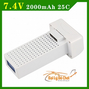 PM37F pin cho máy bay syma X8SW