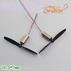 CADC1A bộ động cơ kèm cánh quạt ...
