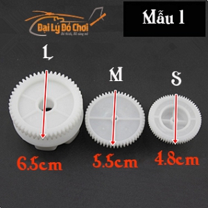 Bánh răng xe điện trẻ em thay ...
