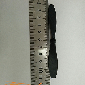 CAMTP17 cánh quạt chế tạo su27 mini