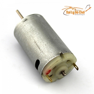 DC395 động cơ tốc độ cao 6V ...