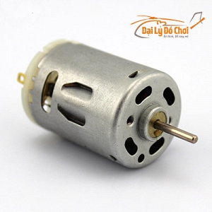 DC380A động cơ 380 giá siêu rẻ
