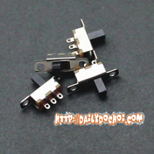 SW3 công tắc thay thế đồ chơi ...