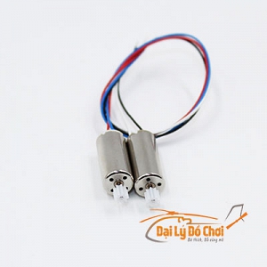 DCM139 động cơ máy bay syma X15, ...