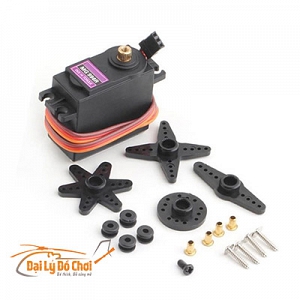 SV996 SERVO CHẾ TẠO MÔ HÌNH ĐIỀU ...