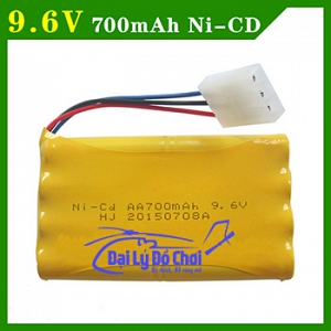 POT9 pin oto 9.6V ket 3P