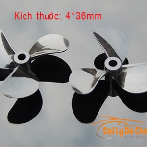 CV7D bộ chân vịt 3 cạnh đối ...
