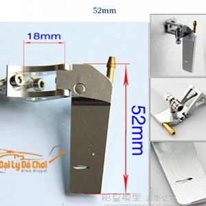 BLH2 bánh lái chế tạo tàu cỡ ...