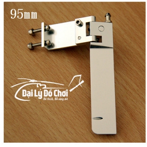 BLH3 bánh lái cho tàu cỡ thủy ...