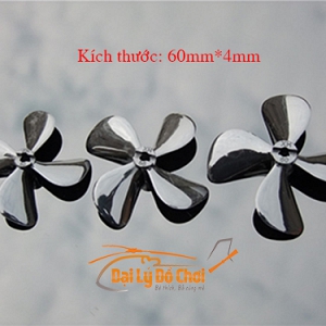 CV8C Chân vịt 4 lá loại cỡ ...