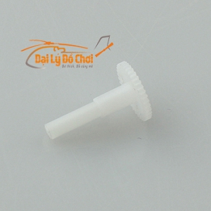 BRNCB1 Bánh răng nhựa đầu trục cho ...
