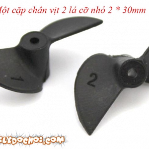 CV6C cặp chân vịt hai lá cỡ ...