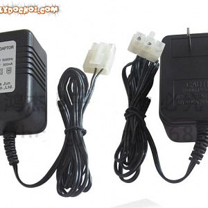 S20 sạc pin 9.6V ket 3P nguồn ...
