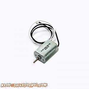 DCMTP17 CẶP ĐỘNG CƠ KÈM JACK PH2.0 ...