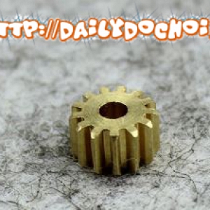 BRĐV950 BÁNH RĂNG ĐỒNG ĐỘNG CƠ CHÍNH ...