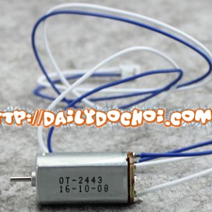 DCDV950 ĐỘNG CƠ ĐUÔI MÁY BAY 6 ...