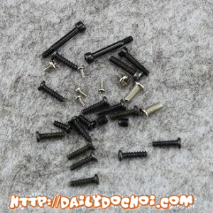 OVV950 BỘ ỐC VÍT TRỌN BỘ MÁY ...