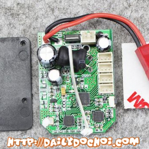 MCV950 MẠCH NHẬN CHÍNH MÁY BAY V950
