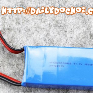 PV950 PIN MÁY BAY V950 VỚI 11.1V ...