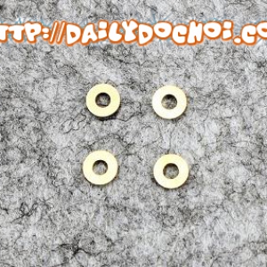 DTNV950 BỘ ĐỆM TRỤC NGANG MÁY BAY ...