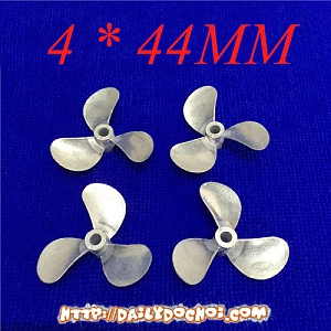 CV7KL3 CẶP CHÂN VỊT KIM LOẠI 3 ...