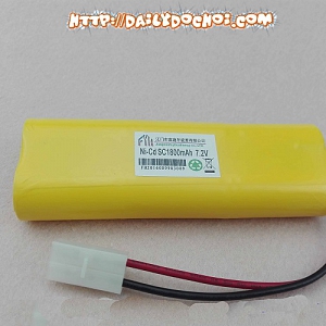 PT18 PIN TÀU DU THUYỀN CỠ LỚN ...