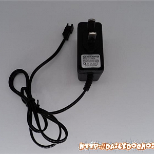  S17 SẠC CHO PIN NIKEN Ô TÔ 3.6V  