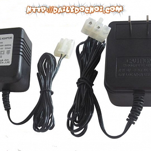S16A SẠC PIN Ô TÔ 9.6V 3 ...