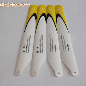 CA5 BỘ CÁNH QUẠT CHO TRỰC THĂNG ...