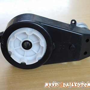 CHXD2 CỤM HỘP XE ĐIỆN TRẺ EM