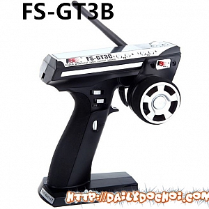 MTP26 MẠCH THU PHÁT FS-GT3B 3 KÊNH ...
