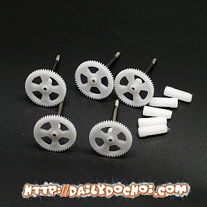BRM90 BÁNH RĂNG CHÍNH CỦA SYMA X5SW, ...
