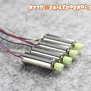 DCH37 ĐỘNG CƠ MÁY BAY JJRC H37